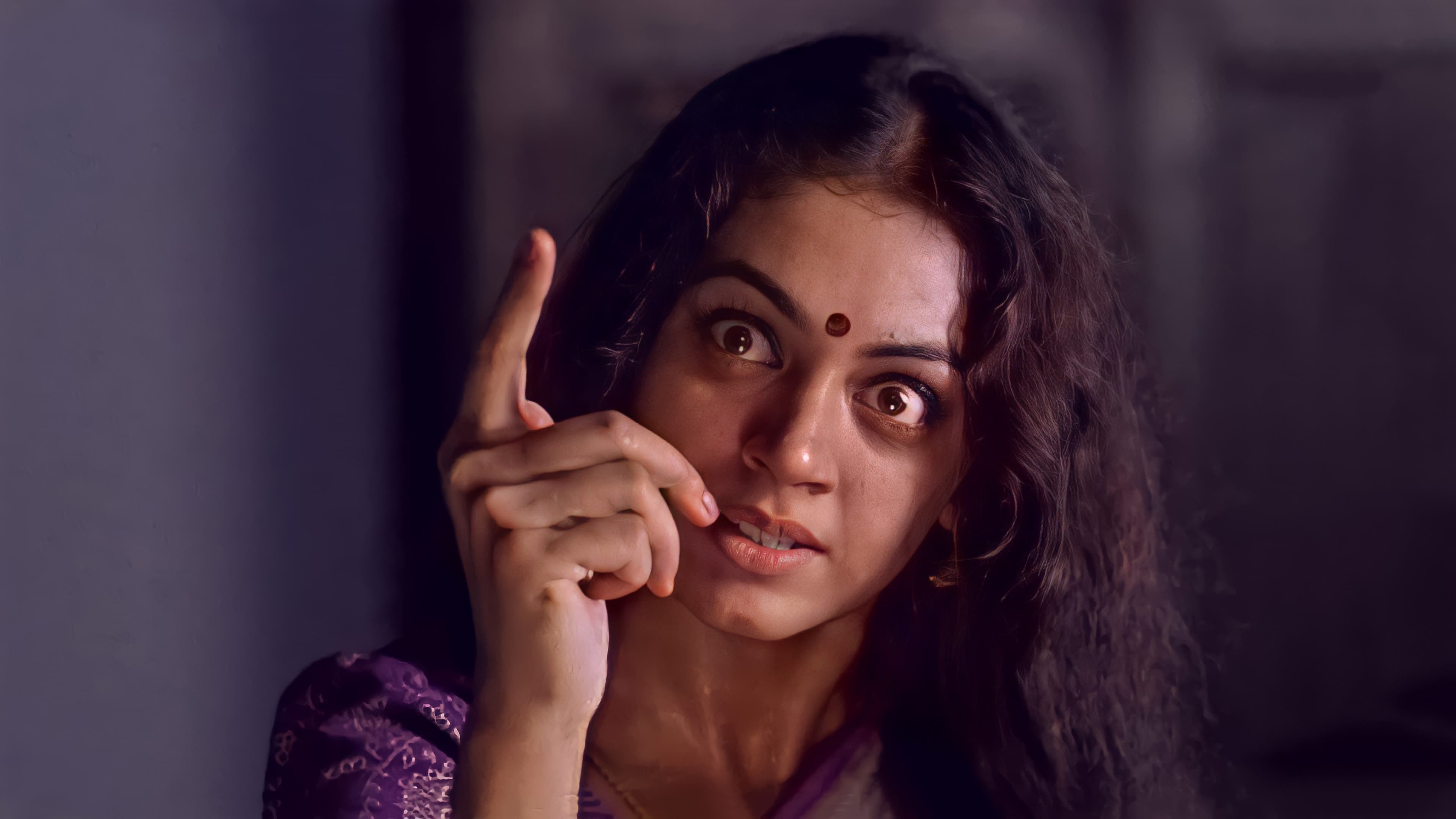 Malayalam Actress's Unique Comeback Wins Unmatched Respect