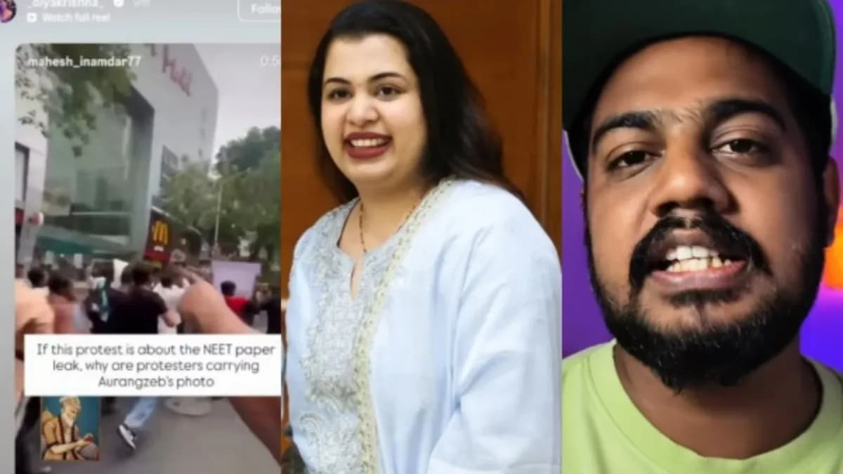 Diya Criticized: Education Value Ignored Amid Child Violen