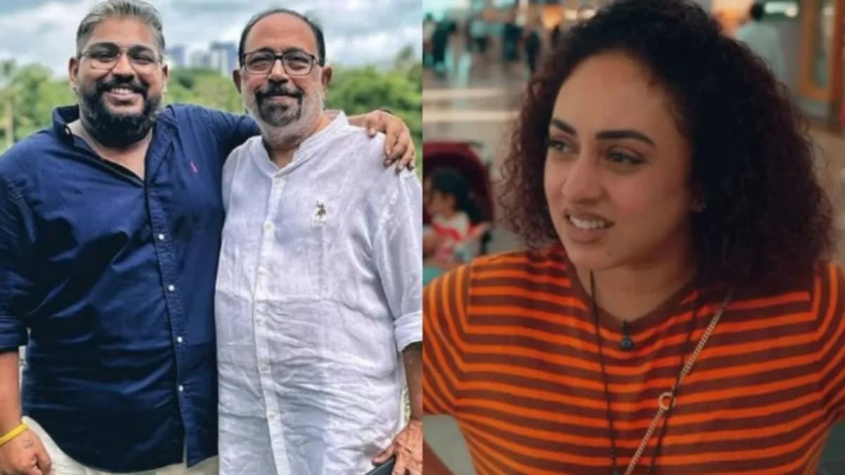 Sibi Malayil Defeat: Pearl's 'Failed Director' Remark Spar