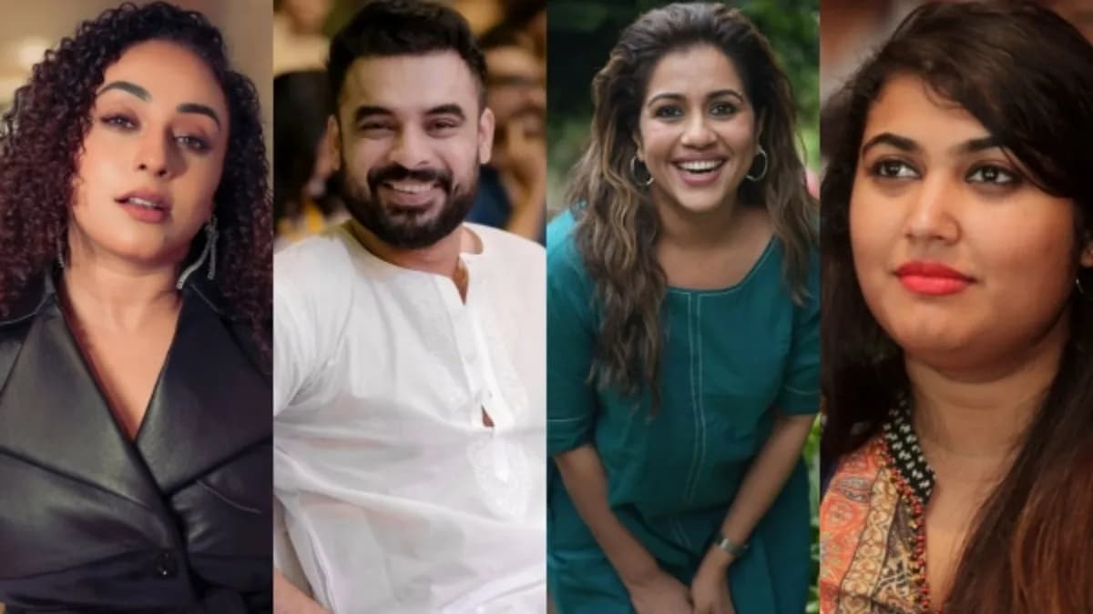 Malayalam Film Industry: Why No Response? Who Speaks Witho