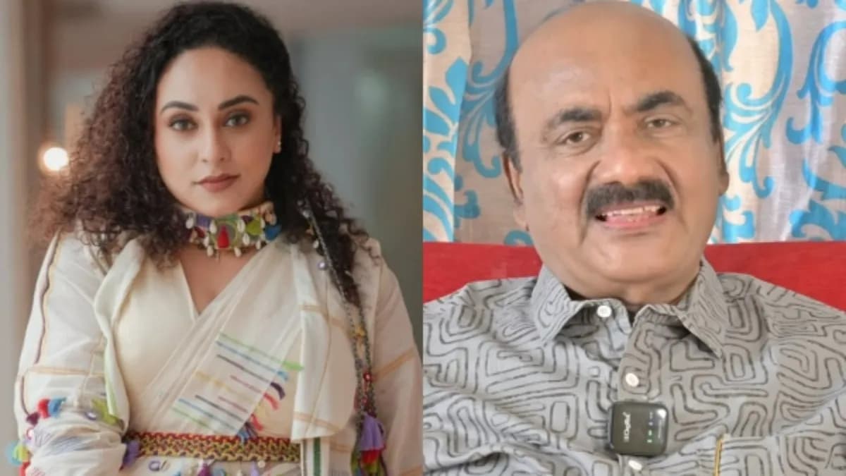 Ranjini Slams Actress as 'Fake, Not Great Artist'