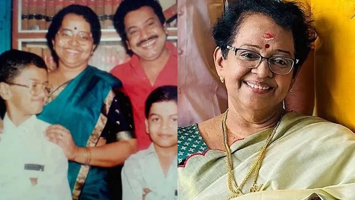 Sukuvettan Ready to Marry Mallika's Daughter: 'Wrong at Yo