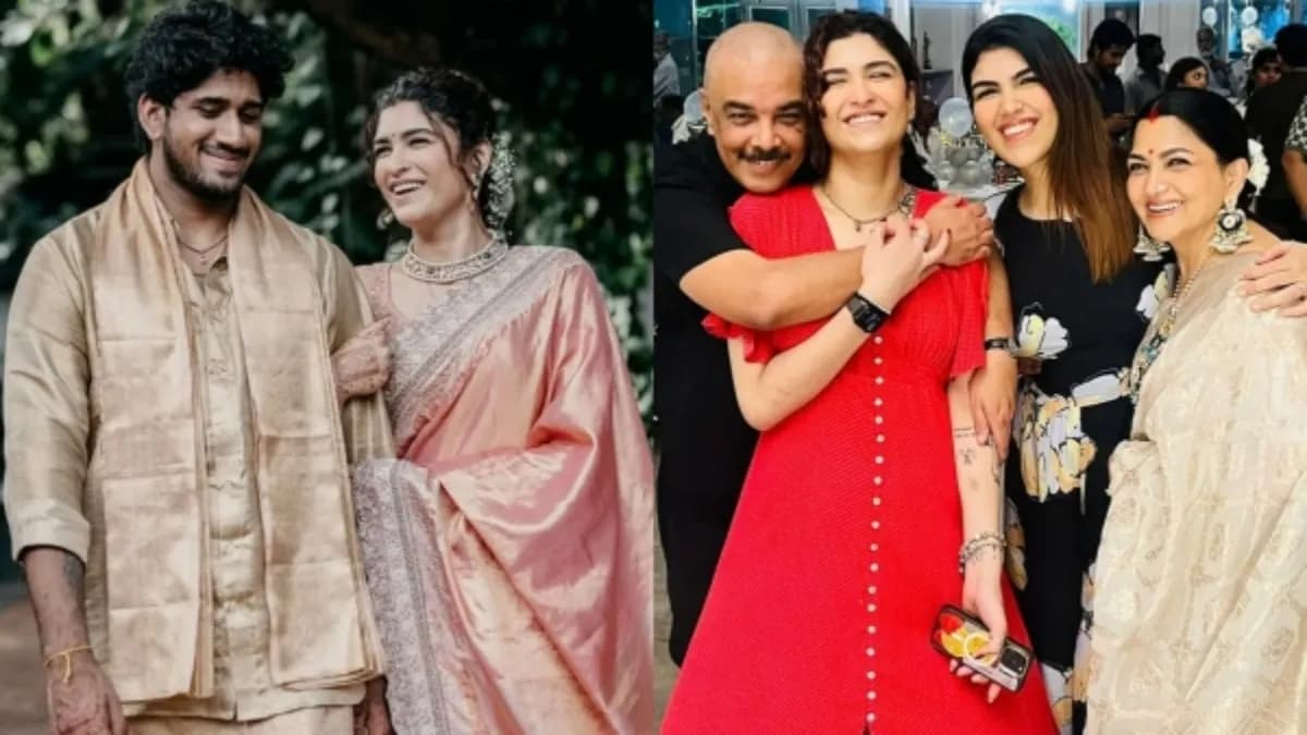 Sundar Breaks Up, New Love? He Didn't Understand, They Tol
