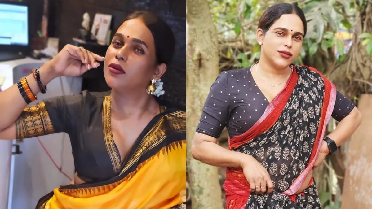 Ranju Ranjimar on Struggles: One Meal a Day, Humiliation