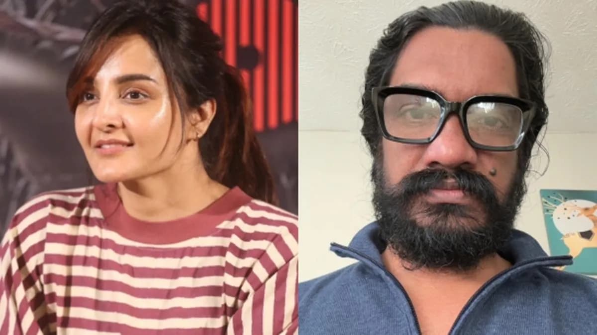 Manju Warrier Must Reply: Sanal Kumar Sasidharan's Confusi