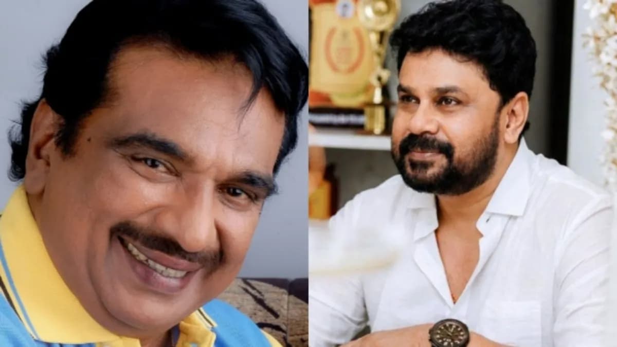 Dileep Intervenes in Hanifka Car Incident - Apology Given