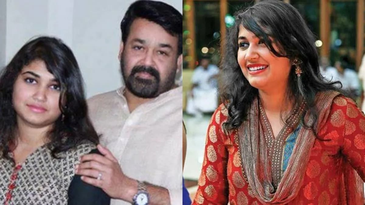 Vismaya Mohanlal Stands Firm: Ours is a Democracy