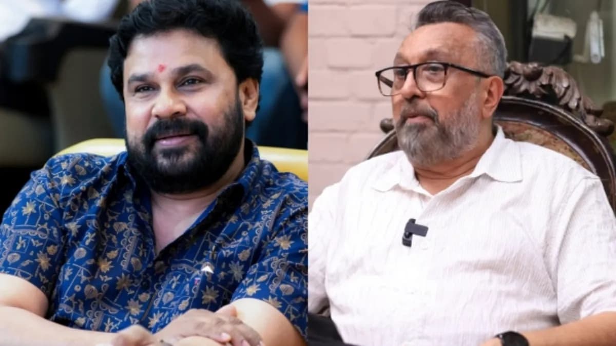 Dileep Suffered, Many Want Him Back: Org Members Speak