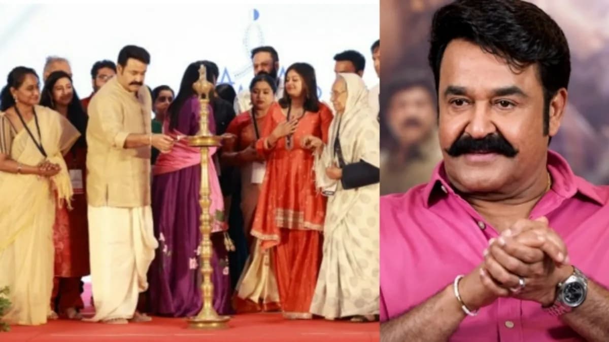 Njan Ente Ammaye Kurichu Chinthikarullu: Movie News
