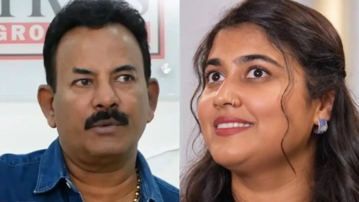 Major Ravi's Shameful State: Aarum Kuttiyumalla, Mandi