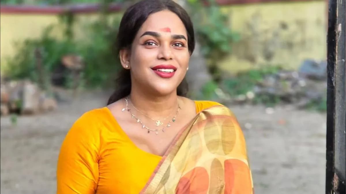 Ranju Ranjimar on Sister's Death: 'Still a Shock'