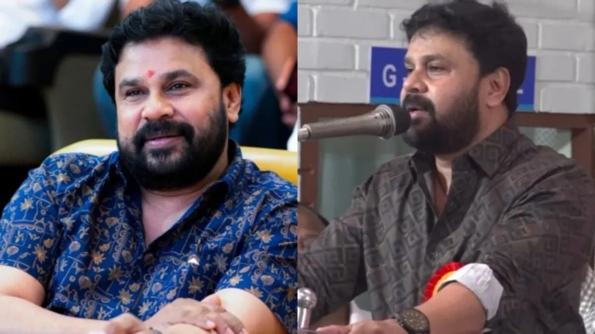 Dileep: Bound and Beaten, False Allegations, Truth Wins