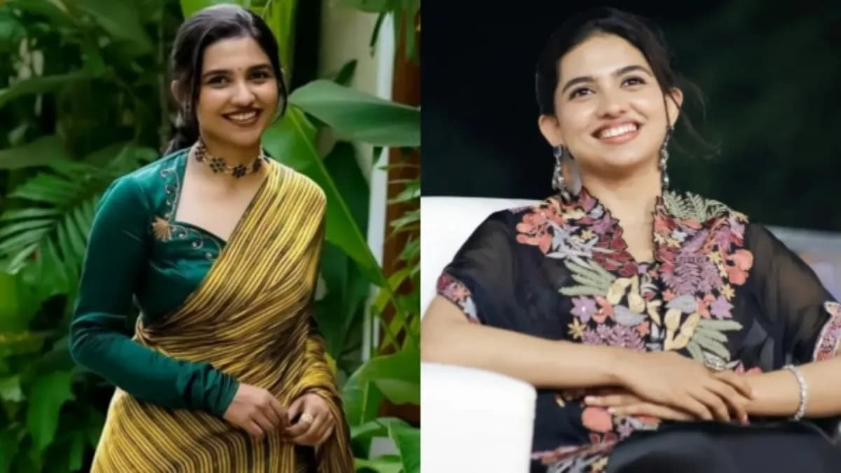 Nivin Pauly Heroine: Side Role to Stardom - Talent Isn't