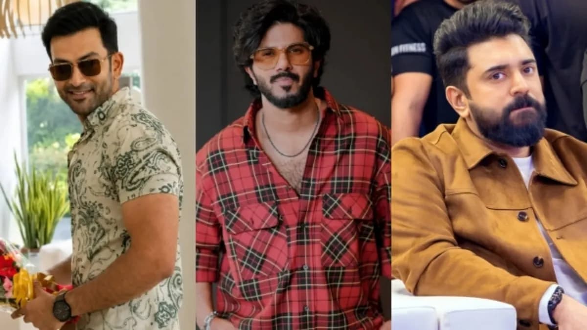 Dulquer vs Prithviraj: Onam Box Office Showdown