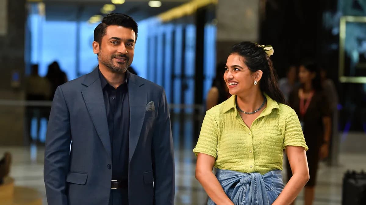 Vishwanath & Sons Hits 100 Cr in 2 Days: Box Office Report