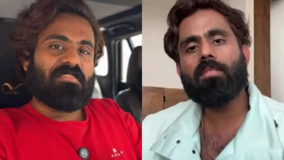 Is Reaction Vloggers' Era Ending? Netizens Target Sai