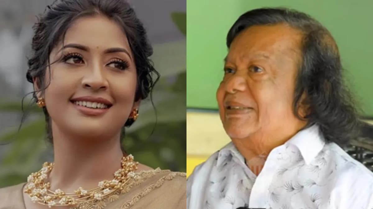 Fee-less Teacher Alappi Sudarshan Reveals Navya's Cruel