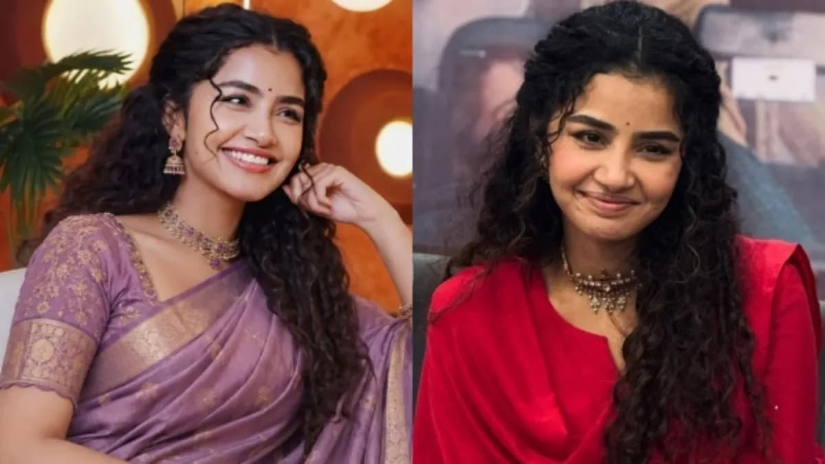 Anupama's Silence Criticized: Two Sides to Every Story