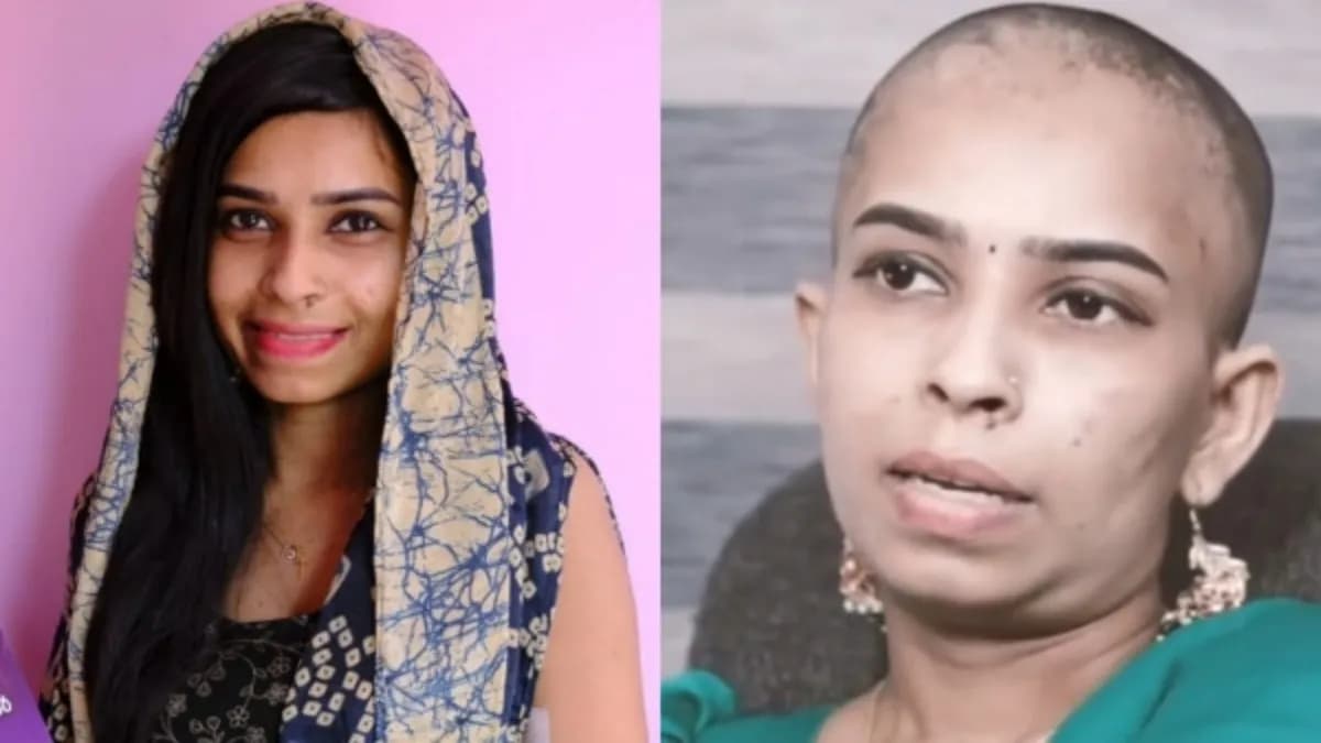 Cancer's Spread, Death-Life Bridge: My Journey