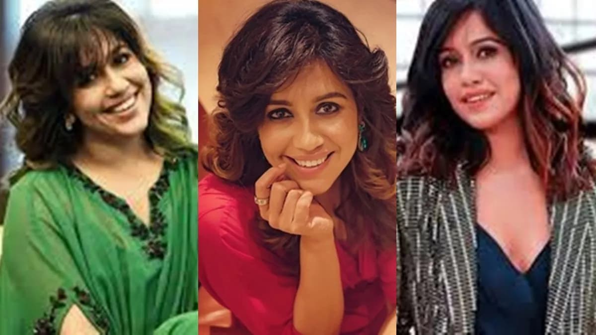 Ranjini Haridas: Felt Love for Kids, Considered Adoption