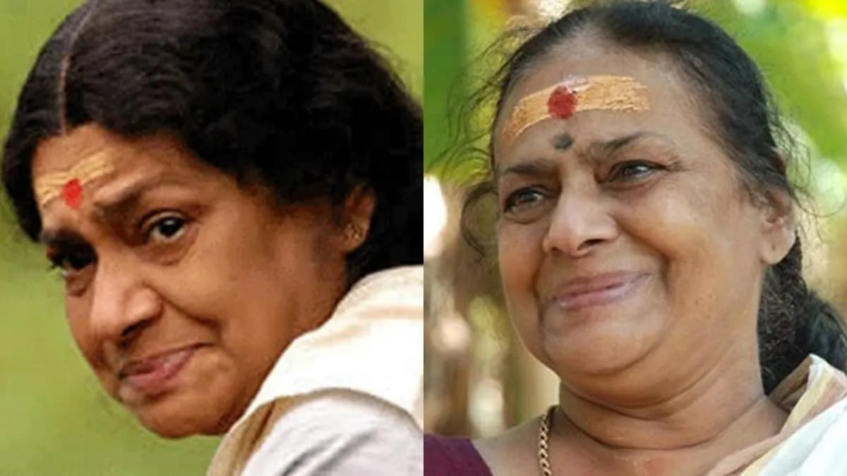 Anoop Menon on Sukumari Amma's Body: 'Wanted to Hit