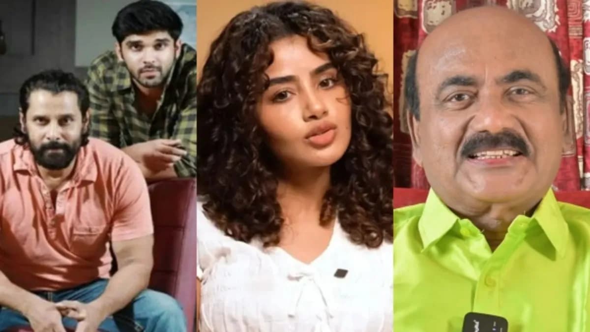 Alappi Ashraf: If I Had Spoken Then, Tamil Nadu Would