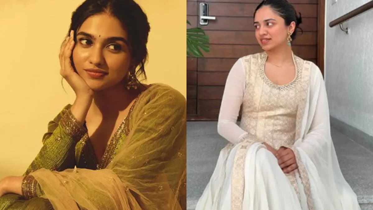 Meenakshi vs Mamitha: Star Daughter Quits Film?