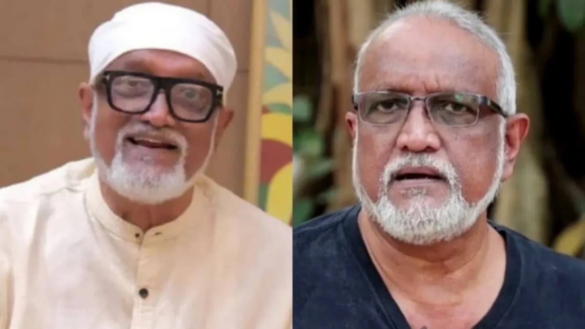 Body-Shaming Pulikkalikaran Actor is Art Criticism? Viral