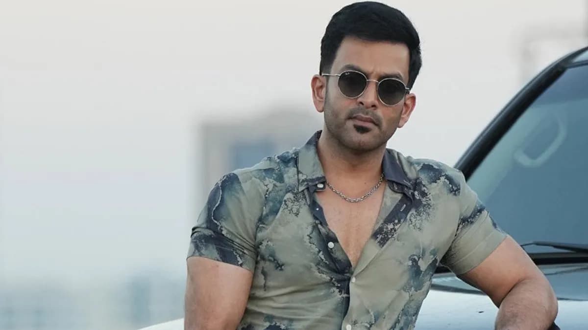 Khalifa: Mixed Reviews, Strong Day 1 Box Office