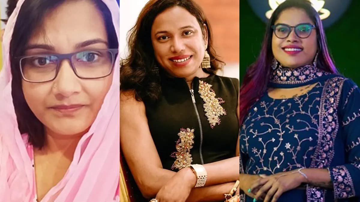 Shafina Bevi’s Abuse of PM: Why No Arrest? Diya Sana Asks