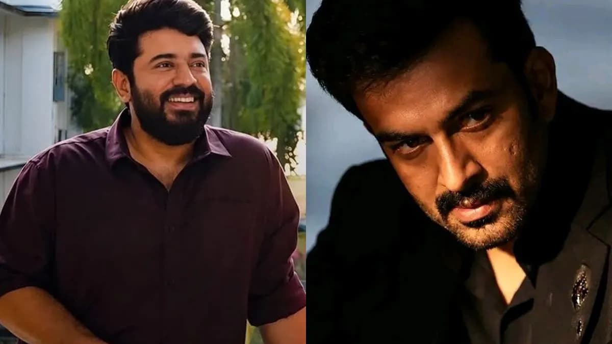 Nivin vs Prithvi: Khalifa Tired, Bethlehem Surges