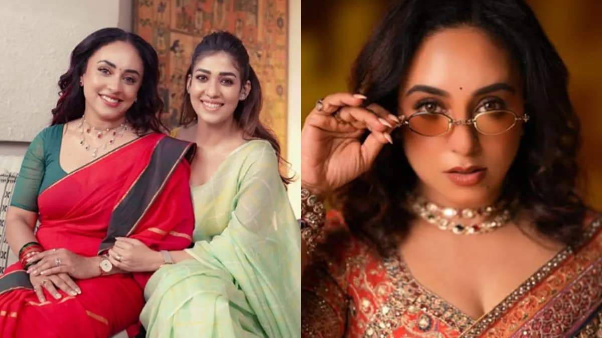 Pearle's Smart Move Saves Image; Nayanthara to Rescue
