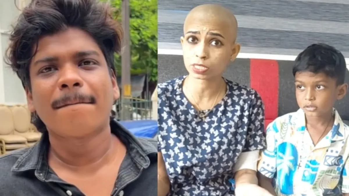 Renuka on Cyberbullying: Will That Child Understand?