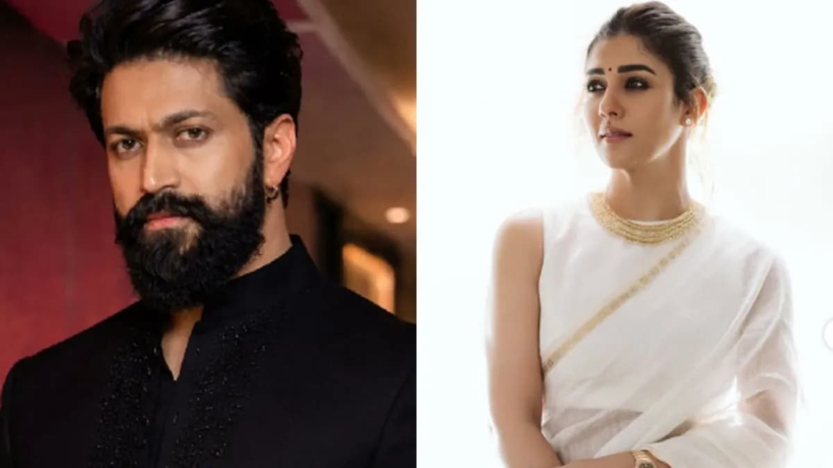Nayanthara's 12Cr Film: Everyone Shocked, Box Office Flop?