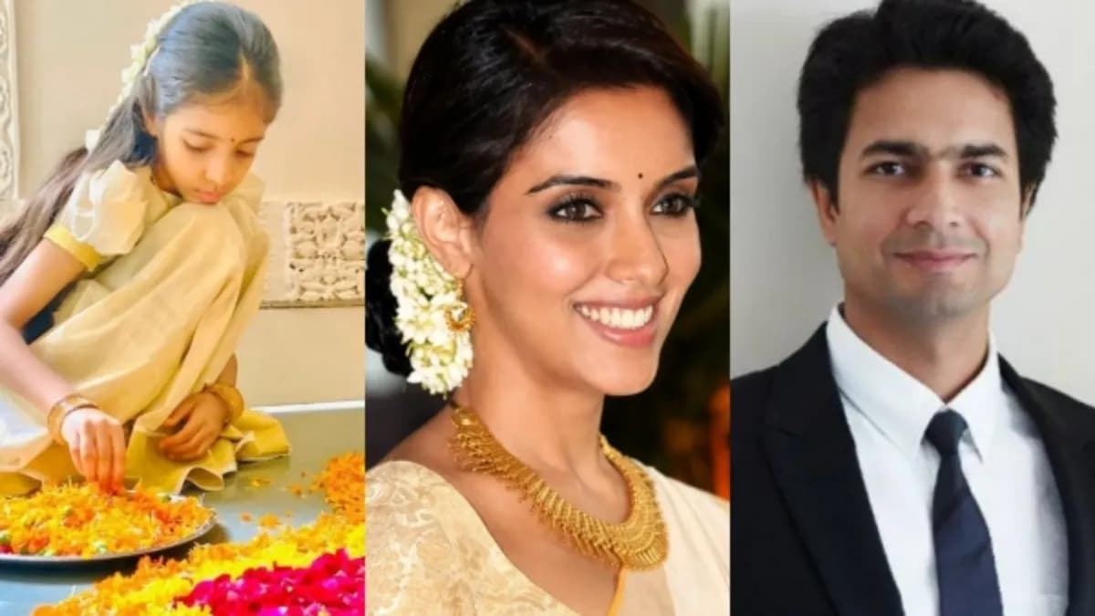 Malayalam Actor: No TV, No Phone, Daughter Speaks 12