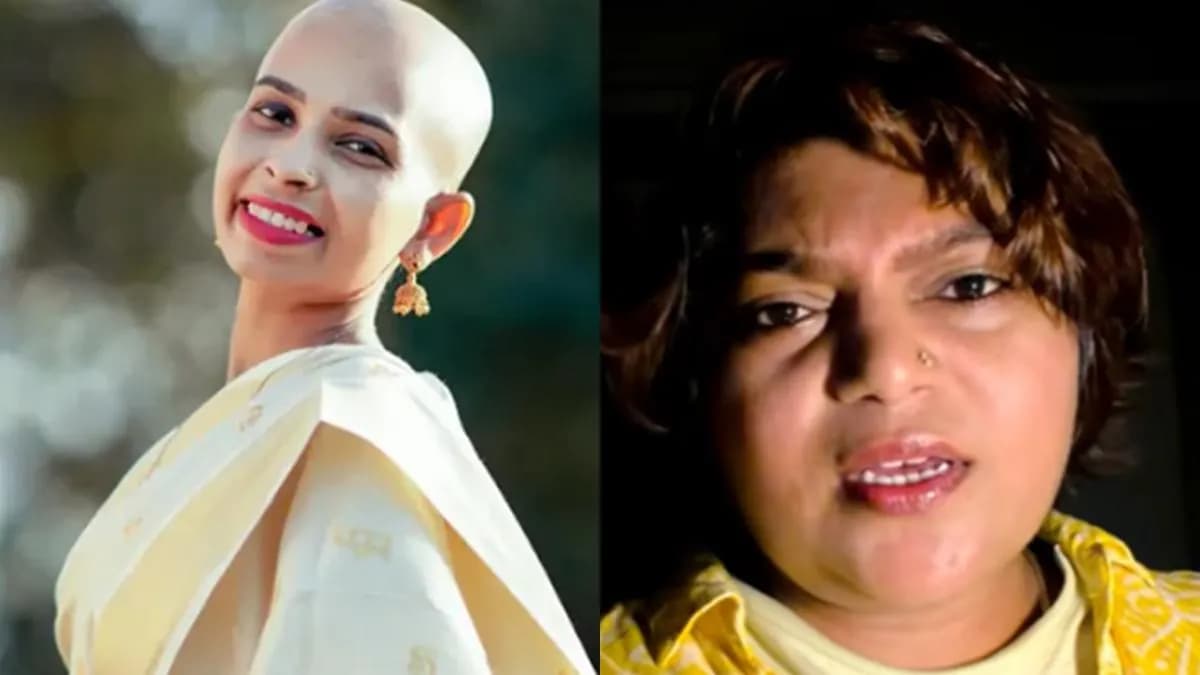 Sharika: Rs 15 Lakh Spent, Treatment Only Halfway