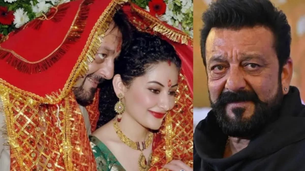 Madhupal on 20-Year Age Gap With Wife: 'Never Met Her