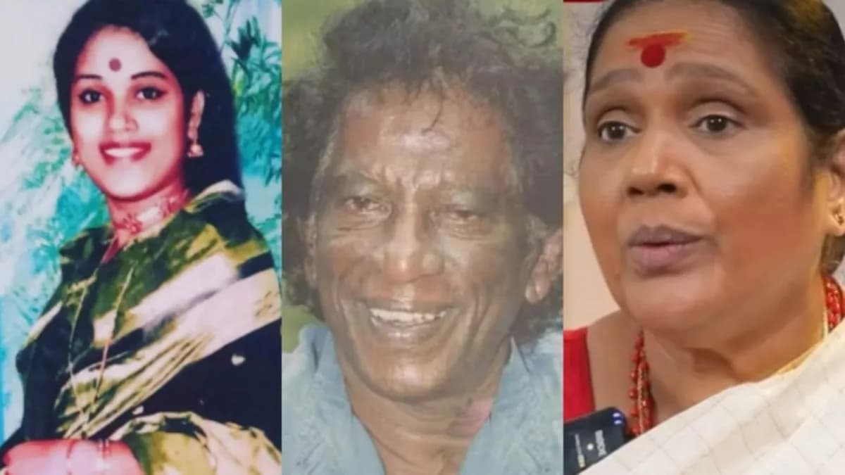 Williams, 46, Admits Threatening Shanthi Into Marriage