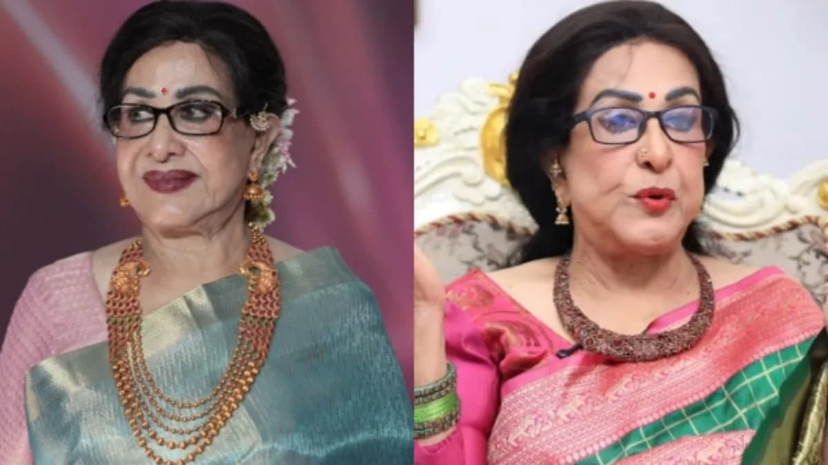 Sheela Reveals Gold Theft & Land Grab by Workers