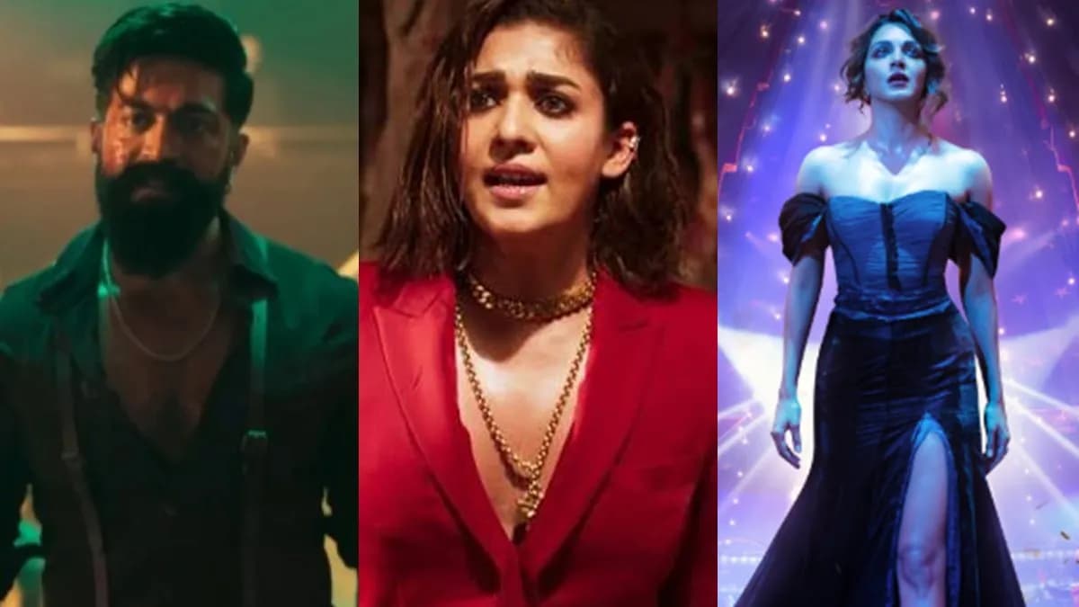 Yash's Rs 50 Cr Fee, Nayanthara & Kiara's Pay: Toxic