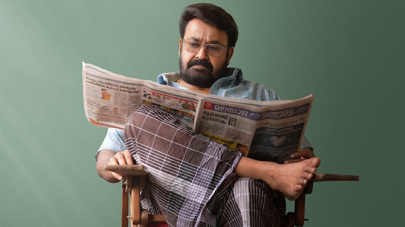 Drishyam 3: Release Date, Cast & Plot Updates