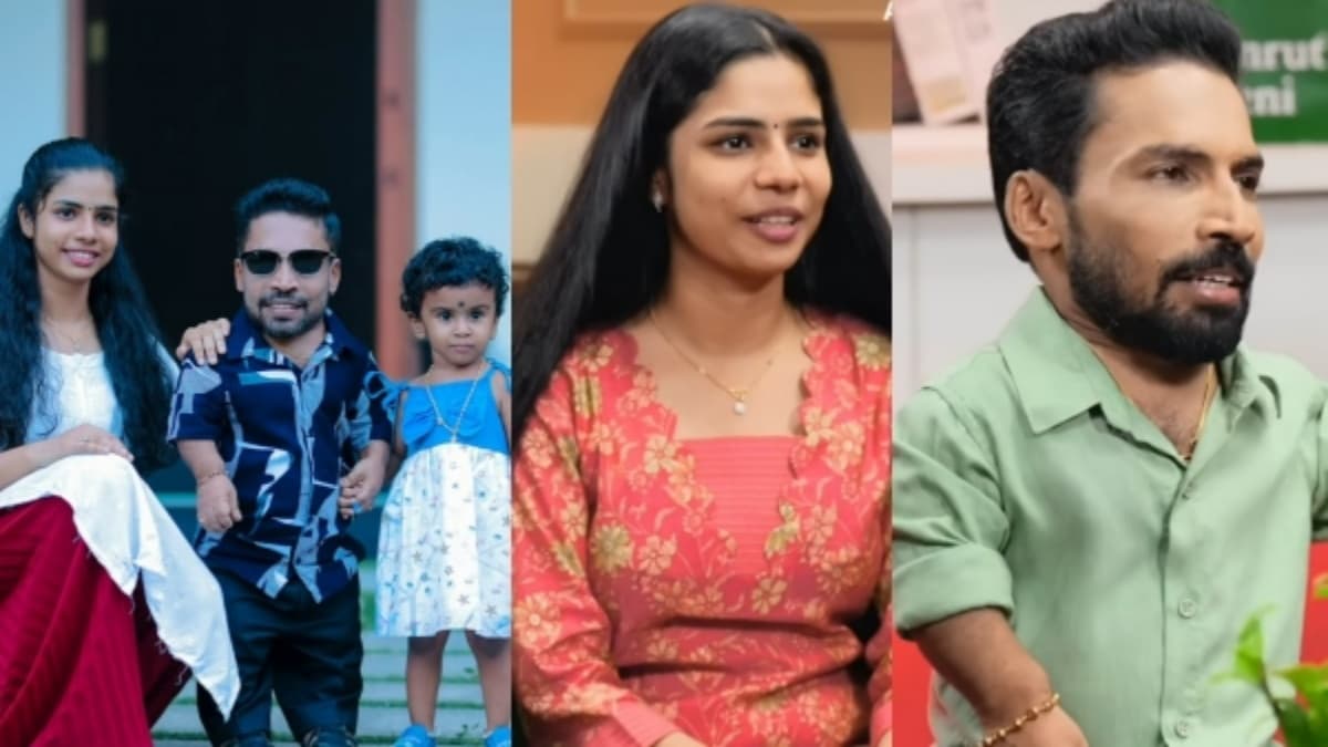 Guinness Pakru on Marriage, Krishna, and Humanity | Movie 