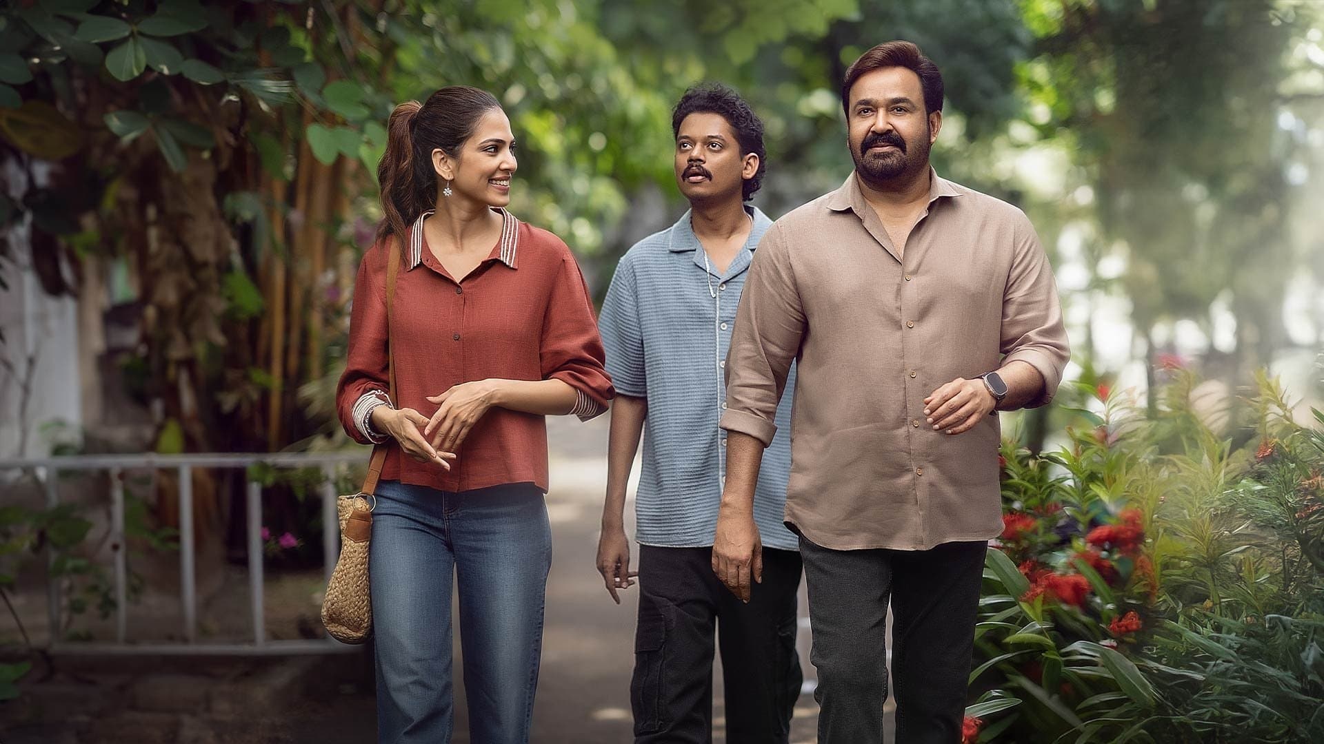 Hridayapoorvam: A Heartfelt Malayalam Movie Review