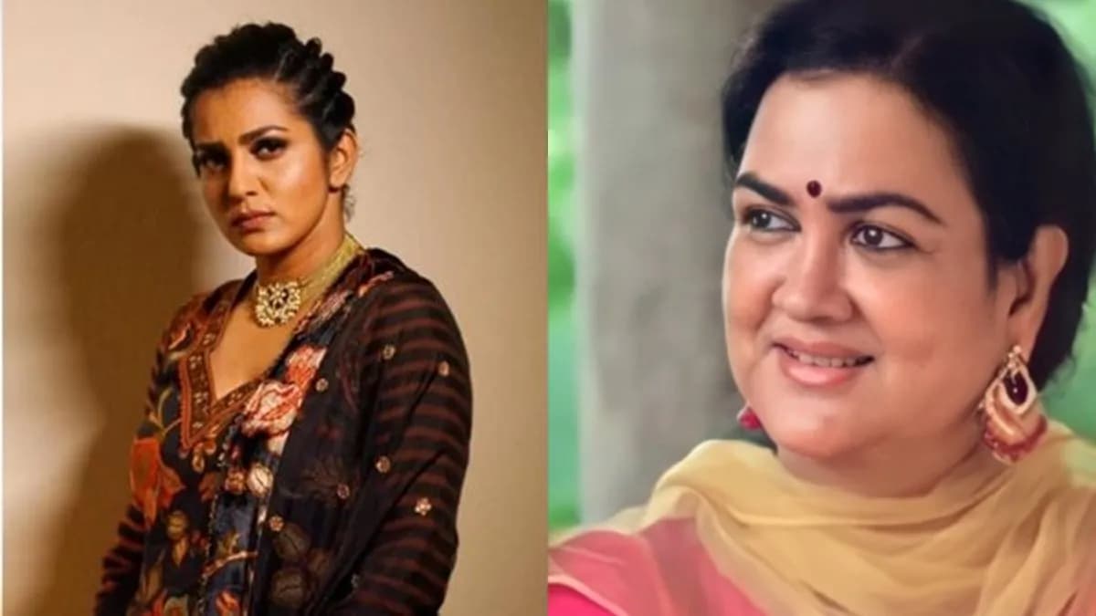 Urvashi on Parvati: Why Blame Her for Unfair Treatment?