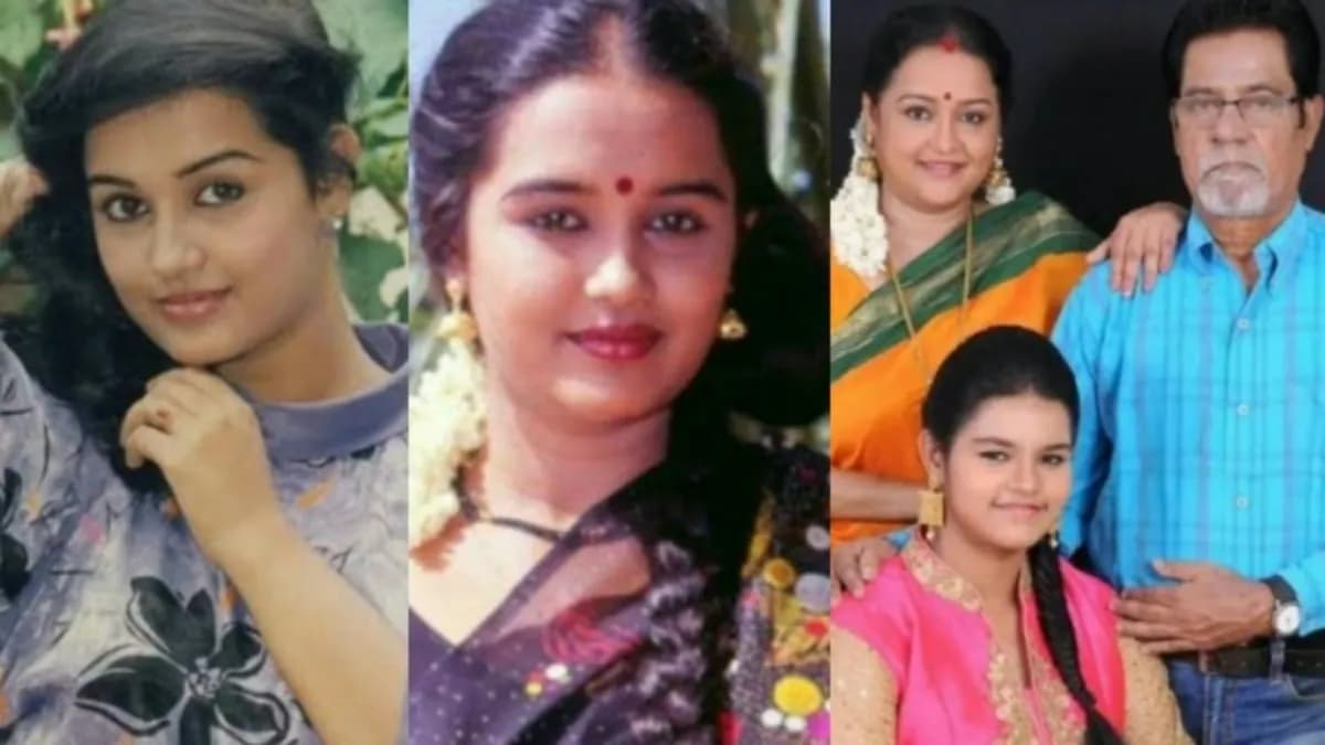 Asukhavum Ottpedalum: Chitra's Death, Husband in Old Age