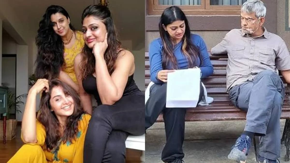 Geethu's Mind Revealed: Samyuktha Varma's Pride & Rajeev