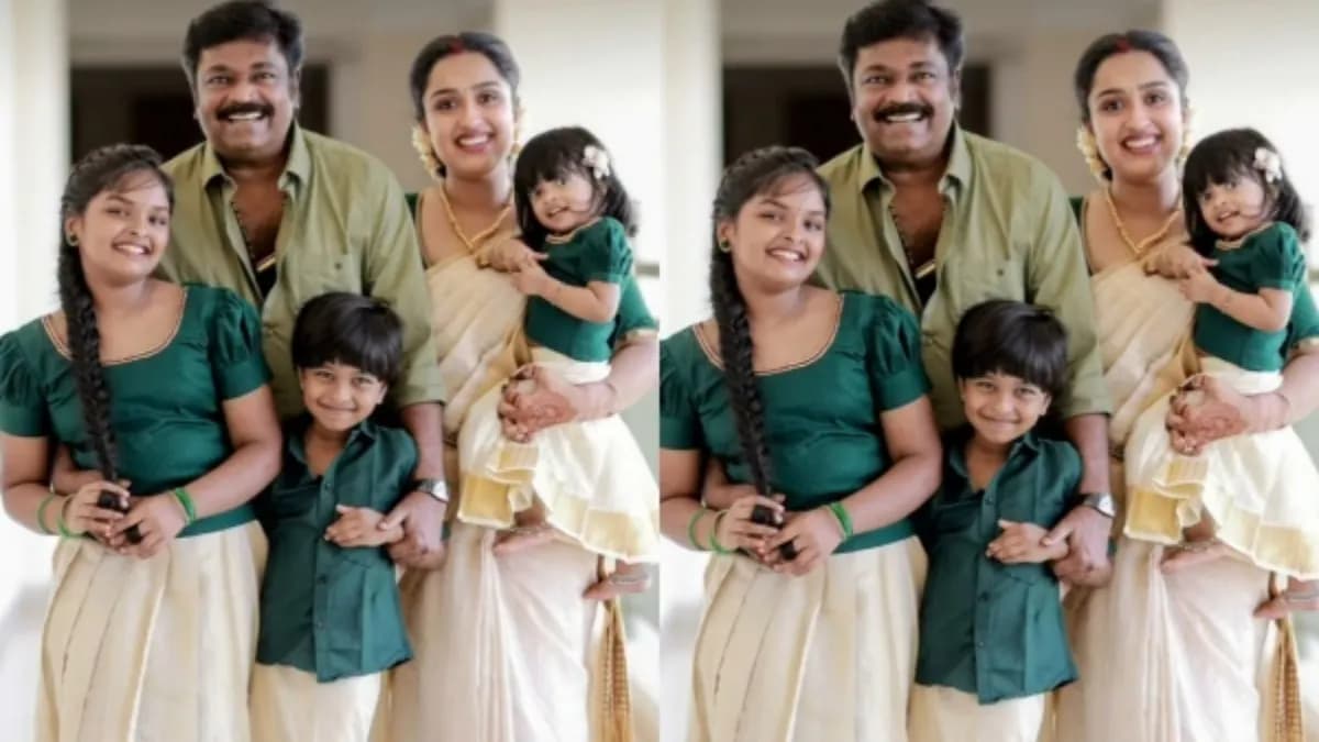 Rasna Baiju Devraj's Family Reply to Critics on Parenthood