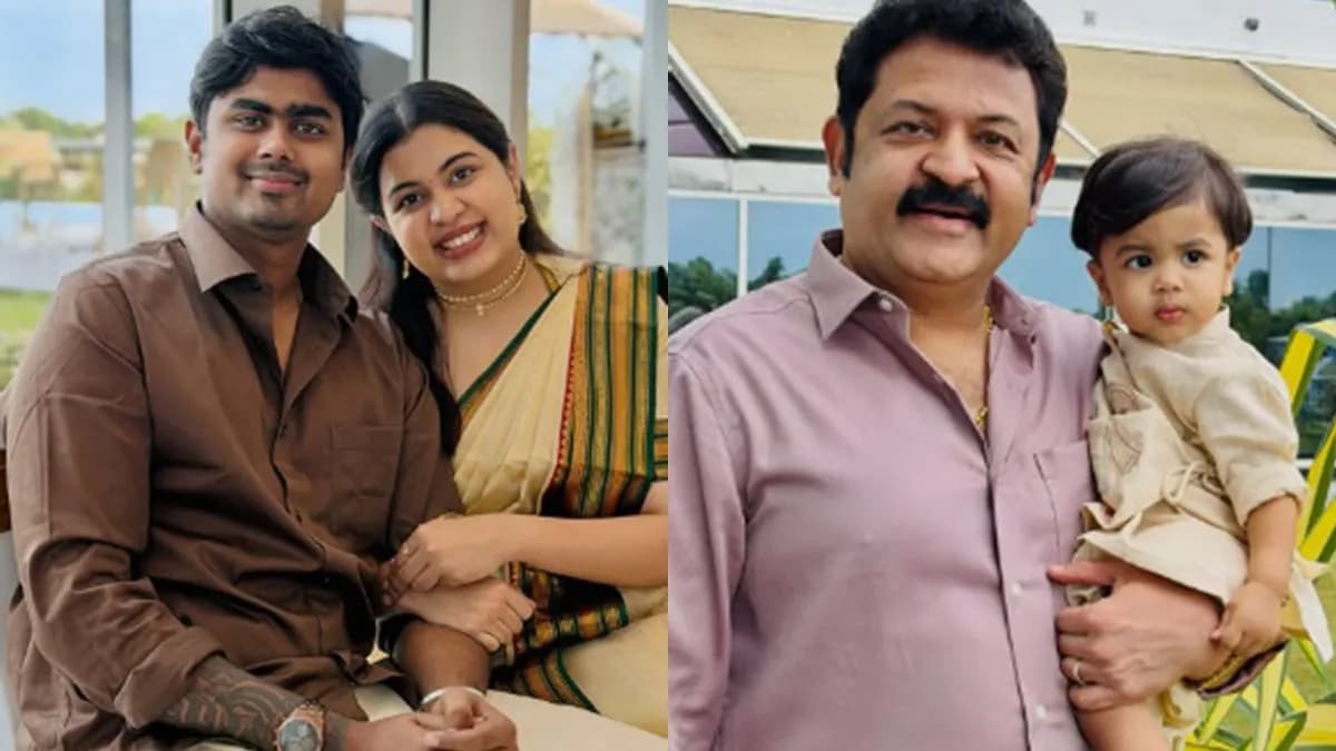Achhanullappol Muthashan Venda: Netizens React