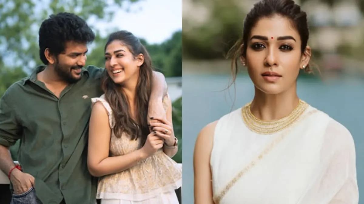 Nayanthara Film Box Office Report: Queen Status, Low