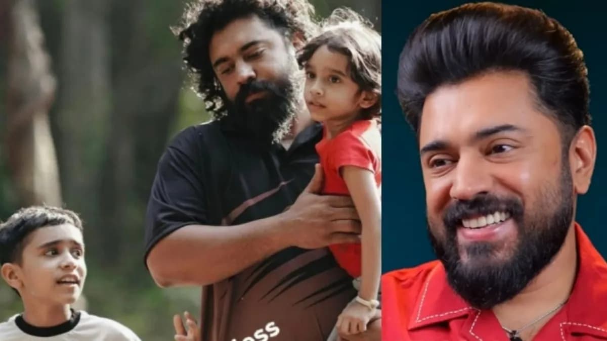 Malayalam Film Sets: Child Stars Never Lie to Teachers